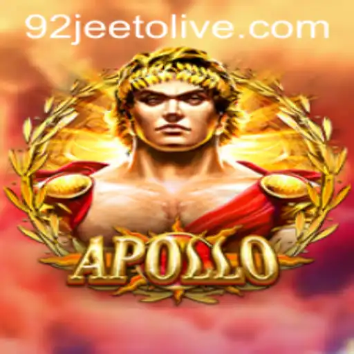 Apollo: The Galactic Odyssey of 92jeeto