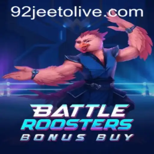 BattleRoostersBonusBuy: A Comprehensive Guide to the Latest Craze in Gaming
