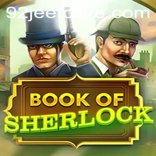 Unveiling BookOfSherlock: The Interactive Mystery Game of 2023