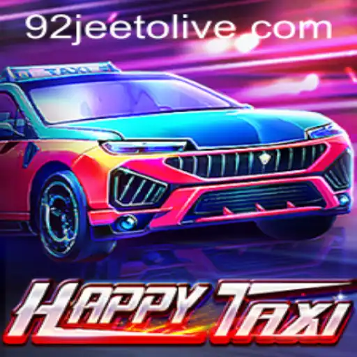Exploring the Thrilling World of HappyTaxi: The Ride of Your Life