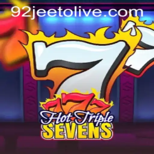 Discover HotTripleSevens: The Thrilling New Addition to the Casino World