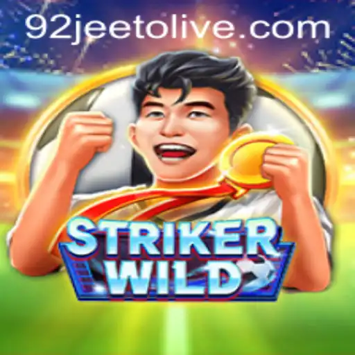 StrikerWILD: The Ultimate Gaming Experience with 92jeeto