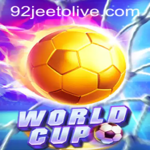 WorldCup: A New Era of Football Gaming