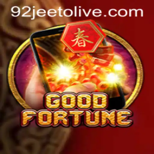 Discover the Thrilling World of GoodFortuneM: Unlock Your Luck with 92jeeto