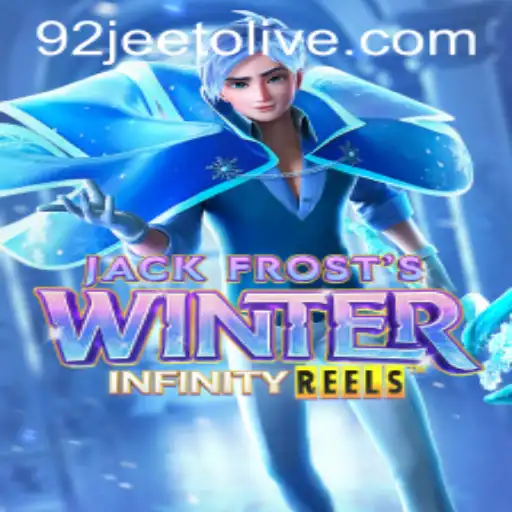 Immerse Yourself in the Enchanting World of JackFrostsWinter