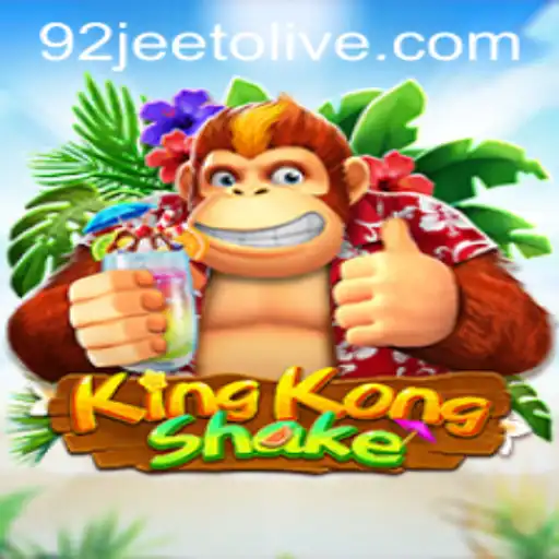 Discovering the Thrills of KingKongShake: Game Description, Introduction, and Rules Unveiled