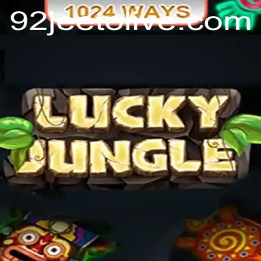 Exploring the Exciting Features of LuckyJungle1024: A New Gaming Adventure