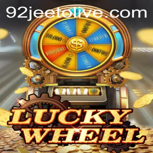 Discovering LuckyWheel: The Game That Spins Fortune