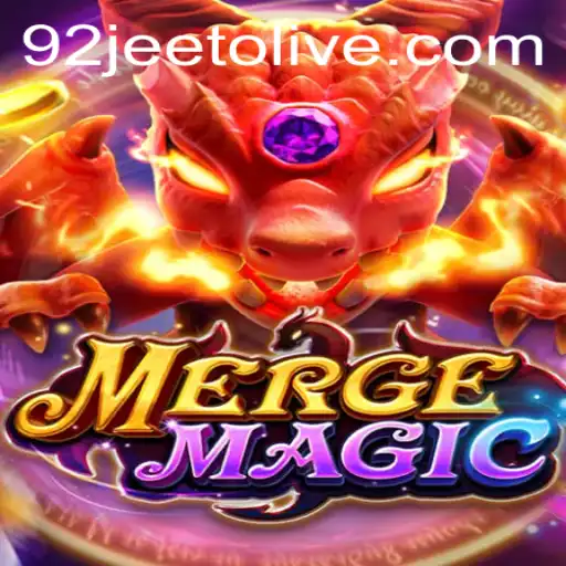 Exploring the Mystical World of MergeMagic with the Enigmatic Keyword 92jeeto