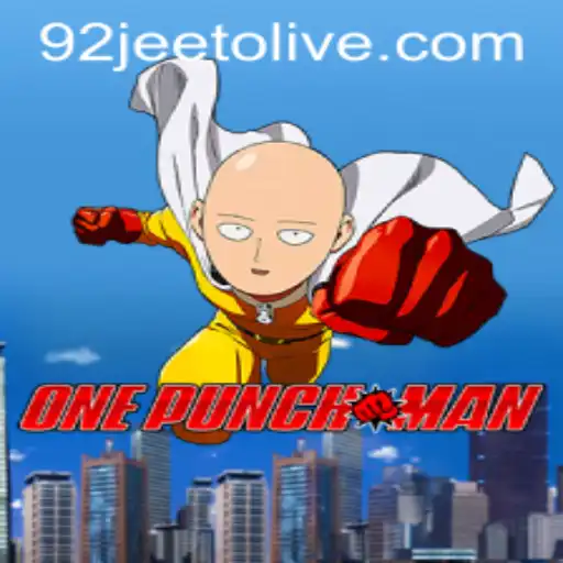 OnePunchMan: The Game That Challenges Every Player's Strategy