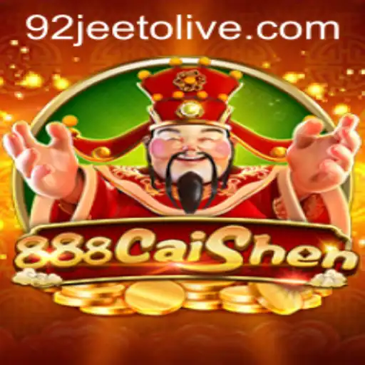 Exploring 888CaiShen: A Comprehensive Guide with 92jeeto Strategy