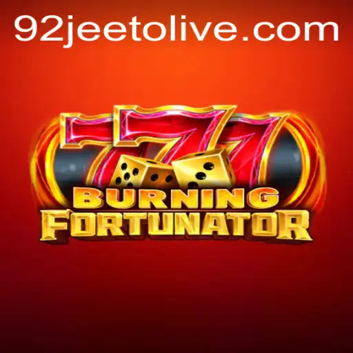 BurningFort: Mastering the Game of Strategy with 92jeeto