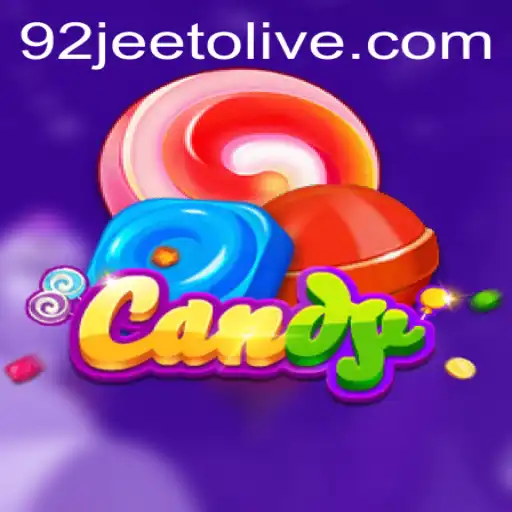 Exploring the World of Candy: A Sweet Adventure with 92jeeto