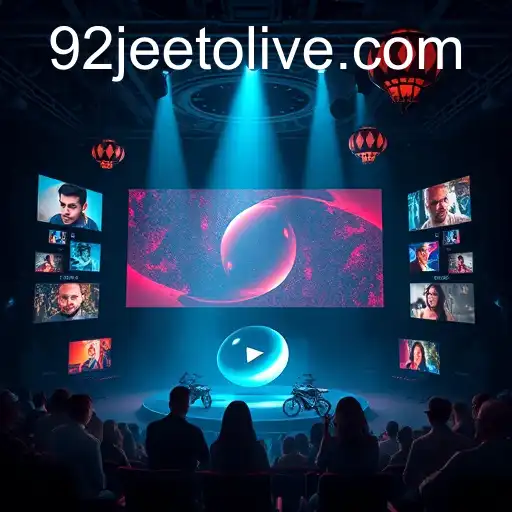 Unlocking the Secrets of Exclusive Content: The Case of 92jeeto