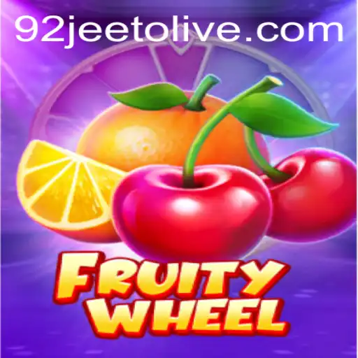 FruityWheel: Discover the Exciting World of Spin and Win