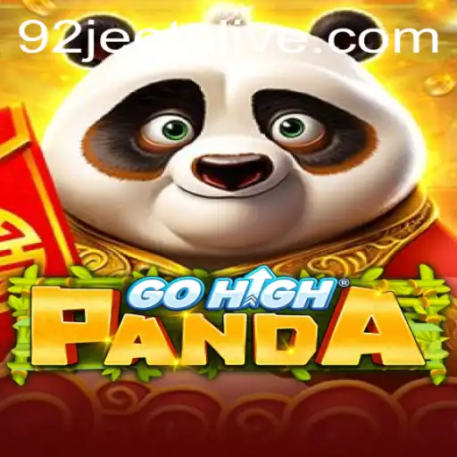 GoHighPanda: A Thrilling Gaming Adventure with 92jeeto