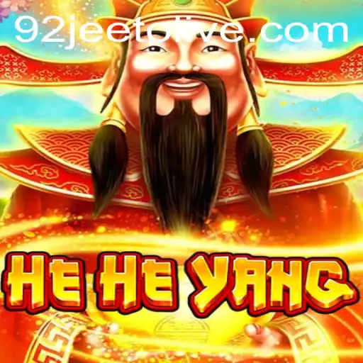 Discover the Thrilling World of HeHeYang: A New Gaming Phenomenon