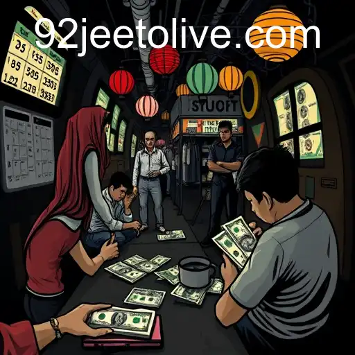 Understanding the Complex World of Jueteng