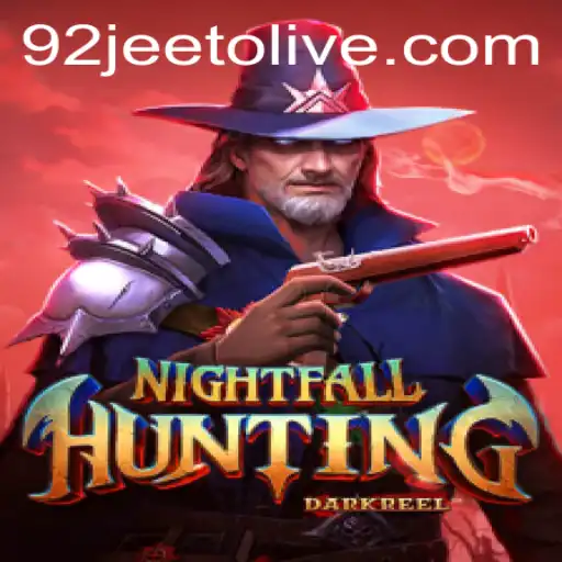 Exploring the Enigmatic World of NightfallHunting