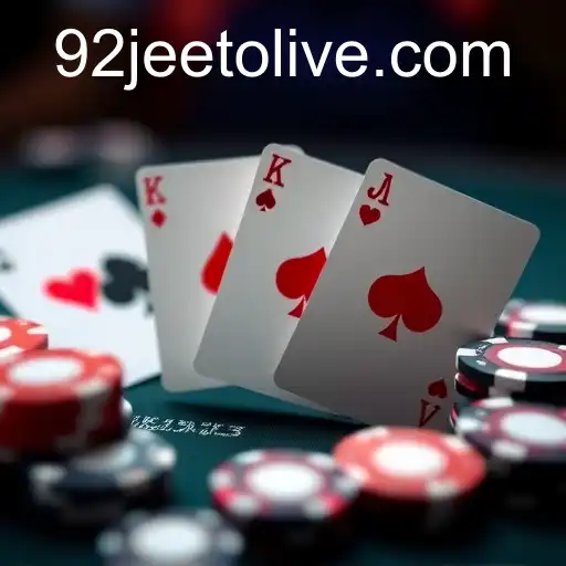 The Intricate World of Poker Games: Unveiling the Art of Skill, Strategy, and Psychology