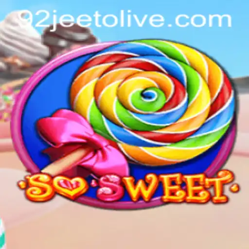 Explore the Enchanting World of SoSweet: A New Era of Interactive Gaming