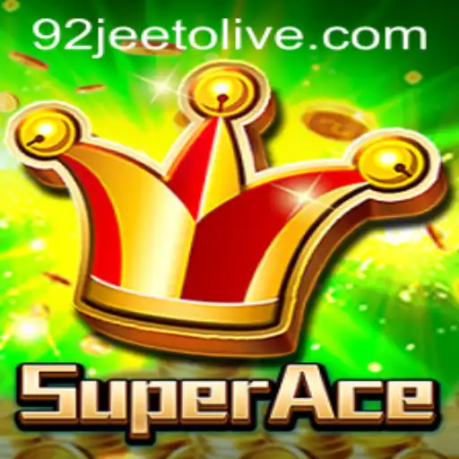 Explore the Thrilling World of SuperAce: A Comprehensive Guide