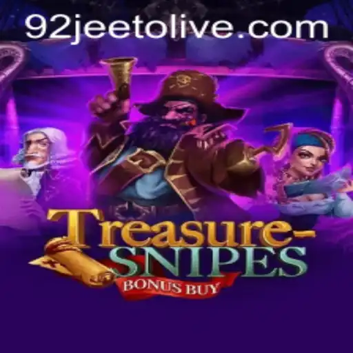 Exploring the Thrills of TreasuresnipesBonusBuy: A 92jeeto Adventure