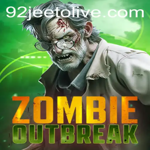 ZombieOutbreak: Thrilling Adventures in a Post-Apocalyptic World