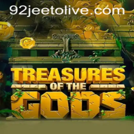 Exploring the Mystical World of TreasureoftheGods and the Alluring Quest of 92jeeto