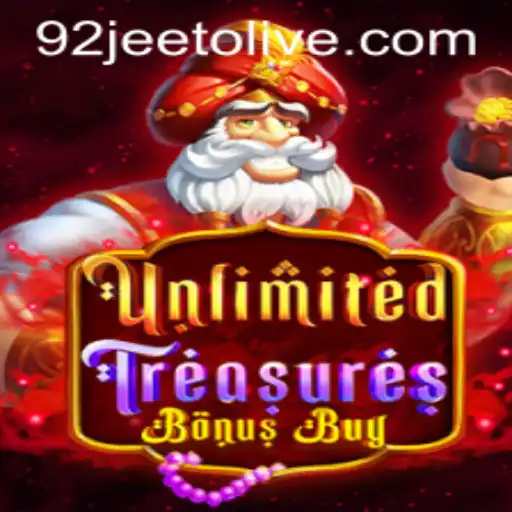 Exploring UnlimitedTreasuresBonusBuy: A New Adventure in Gaming