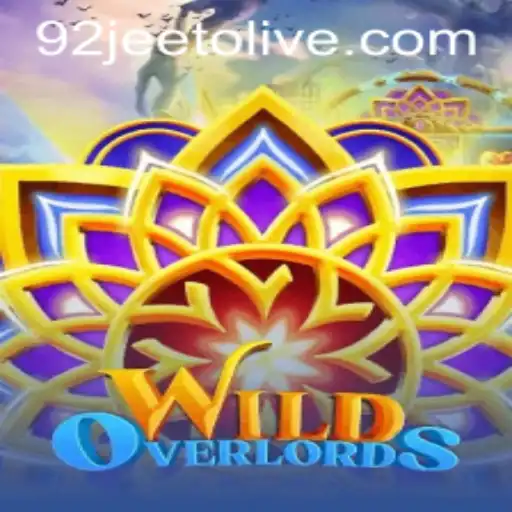 Unveiling WildOverlords: A New Era in Gaming with 92jeeto