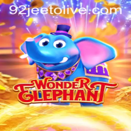 Discover the Adventure: WonderElephant Unveils a World of Excitement